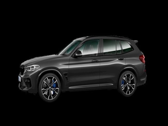 BMW X3 X3 M 353 kW (480 CV)