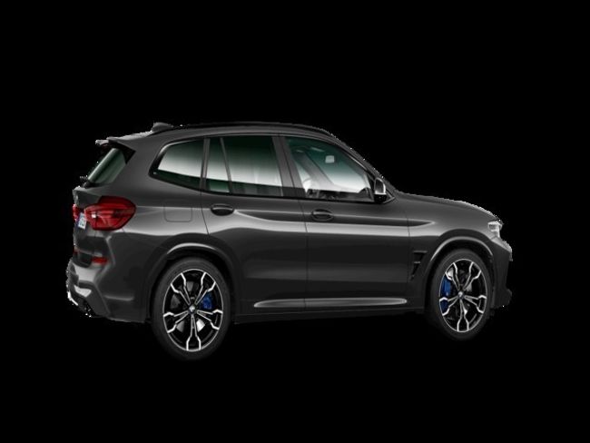 BMW X3 X3 M 353 kW (480 CV)