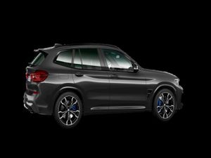 BMW X3 X3 M 353 kW (480 CV)  - Foto 15
