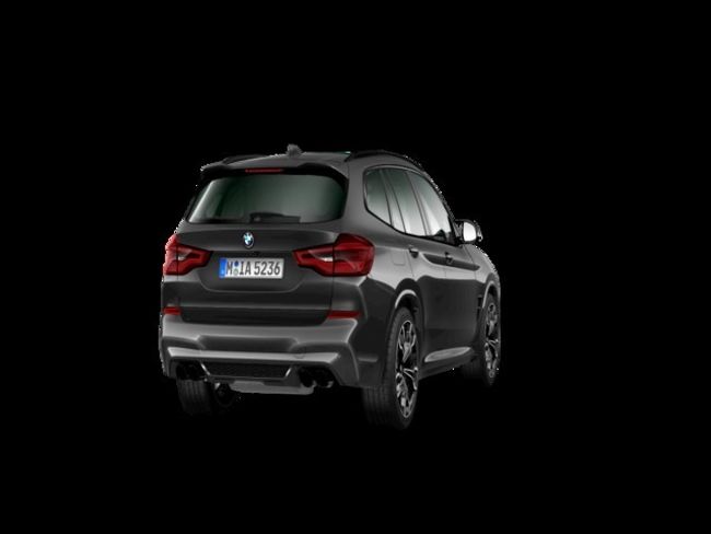 BMW X3 X3 M 353 kW (480 CV)