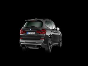 BMW X3 X3 M 353 kW (480 CV)  - Foto 23