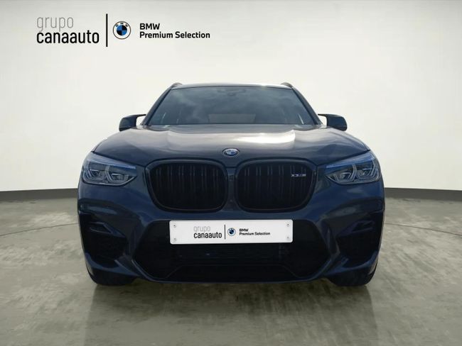 BMW X3 X3 M 353 kW (480 CV)
