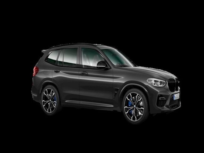 BMW X3 X3 M 353 kW (480 CV)