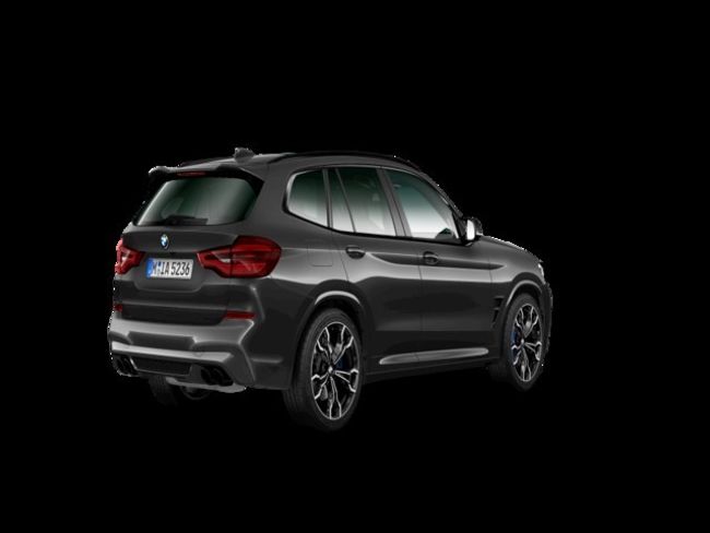 BMW X3 X3 M 353 kW (480 CV)