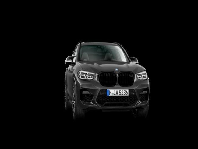 BMW X3 X3 M 353 kW (480 CV)
