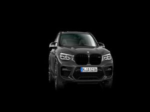 BMW X3 X3 M 353 kW (480 CV)  - Foto 7