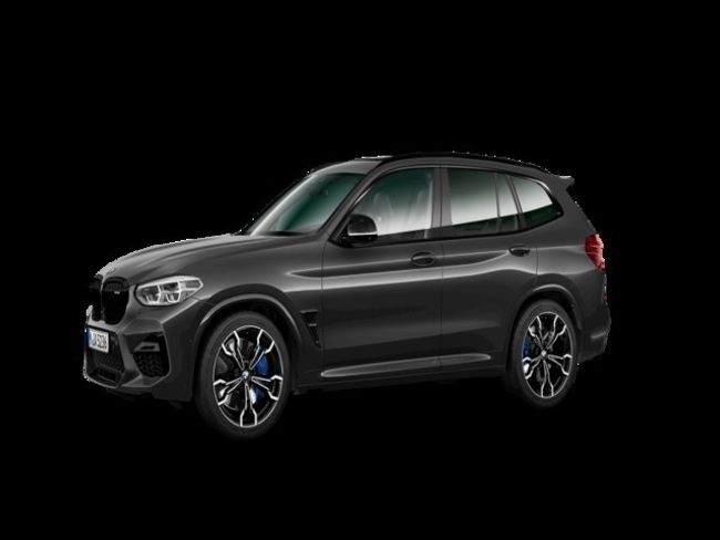 BMW X3 X3 M 353 kW (480 CV)