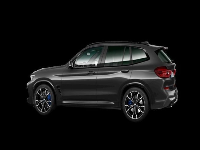 BMW X3 X3 M 353 kW (480 CV)
