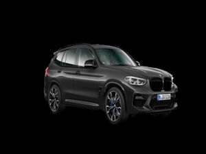 BMW X3 X3 M 353 kW (480 CV)  - Foto 32