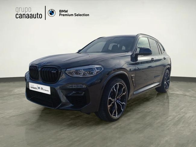 BMW X3 X3 M 353 kW (480 CV)