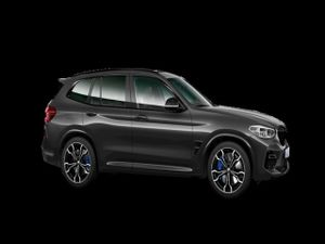 BMW X3 X3 M 353 kW (480 CV)  - Foto 17