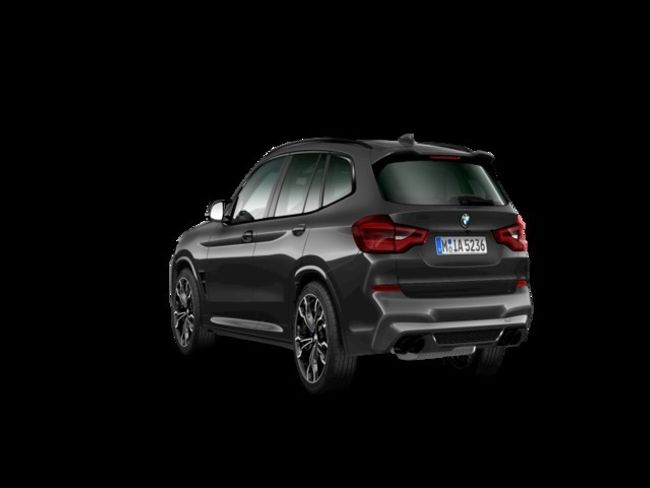 BMW X3 X3 M 353 kW (480 CV)