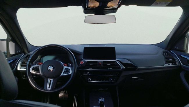 BMW X3 X3 M 353 kW (480 CV)