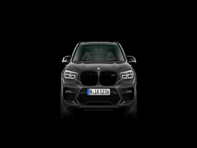 BMW X3 X3 M 353 kW (480 CV)