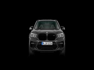 BMW X3 X3 M 353 kW (480 CV)  - Foto 18