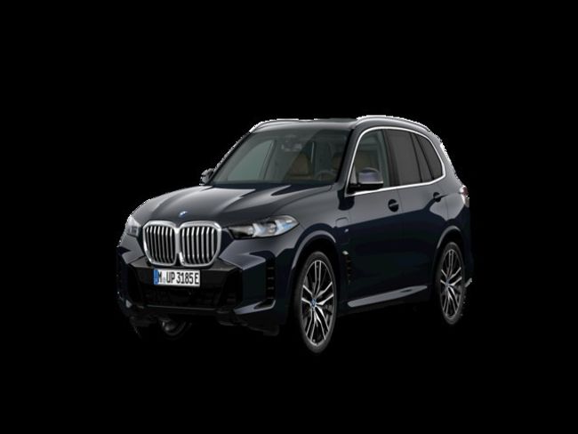 BMW X5 xDrive50e xLine 360 kW (489 CV)