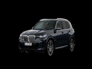 BMW X5 xDrive50e xLine 360 kW (489 CV)  - Foto 4