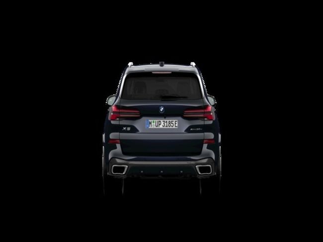 BMW X5 xDrive50e xLine 360 kW (489 CV)