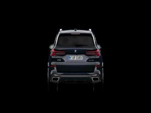 BMW X5 xDrive50e xLine 360 kW (489 CV)  - Foto 36