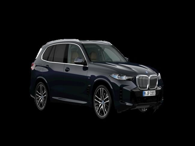BMW X5 xDrive50e xLine 360 kW (489 CV)
