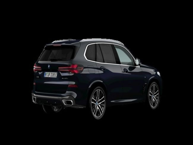 BMW X5 xDrive50e xLine 360 kW (489 CV)