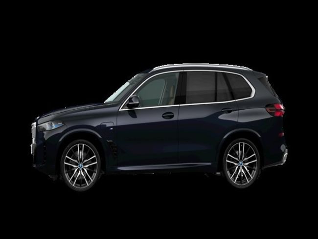 BMW X5 xDrive50e xLine 360 kW (489 CV)