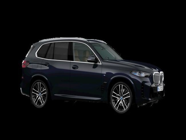 BMW X5 xDrive50e xLine 360 kW (489 CV)