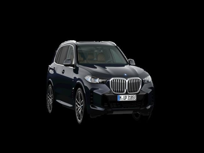 BMW X5 xDrive50e xLine 360 kW (489 CV)