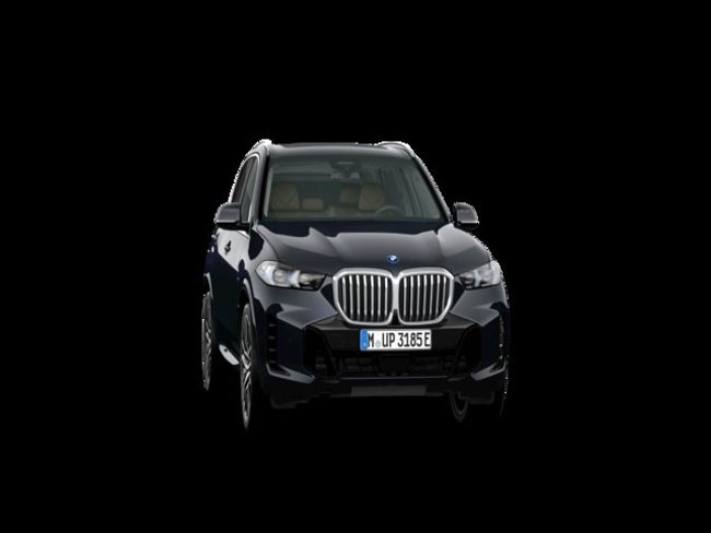 BMW X5 xDrive50e xLine 360 kW (489 CV)