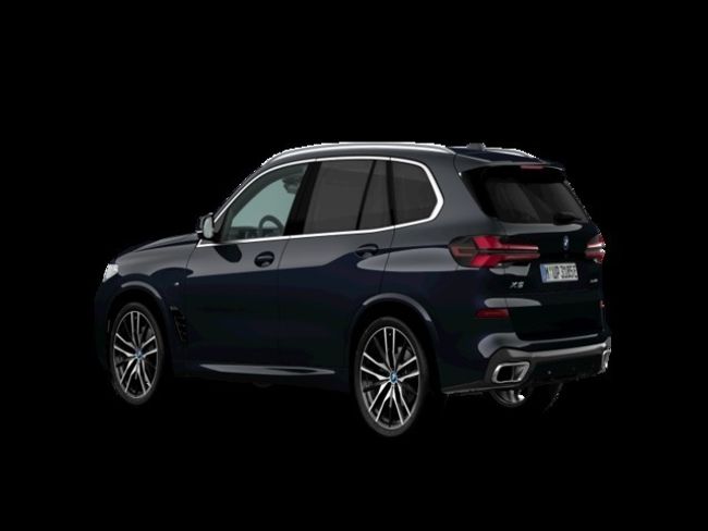 BMW X5 xDrive50e xLine 360 kW (489 CV)