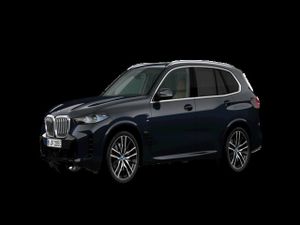 BMW X5 xDrive50e xLine 360 kW (489 CV)  - Foto 3