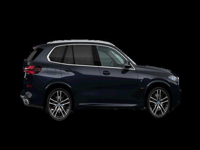 BMW X5 xDrive50e xLine 360 kW (489 CV)