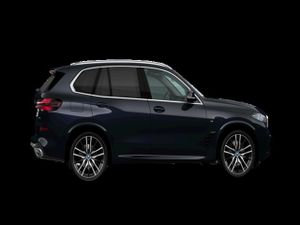 BMW X5 xDrive50e xLine 360 kW (489 CV)  - Foto 34