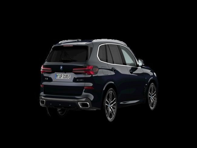 BMW X5 xDrive50e xLine 360 kW (489 CV)