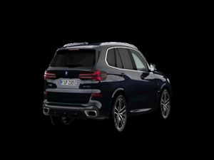 BMW X5 xDrive50e xLine 360 kW (489 CV)  - Foto 11