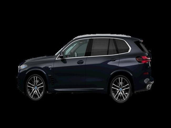 BMW X5 xDrive50e xLine 360 kW (489 CV)