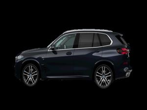 BMW X5 xDrive50e xLine 360 kW (489 CV)  - Foto 29