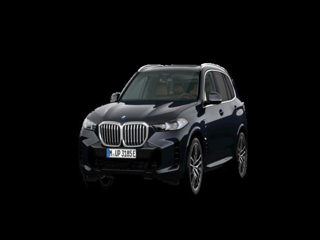 BMW X5 xDrive50e xLine 360 kW (489 CV)