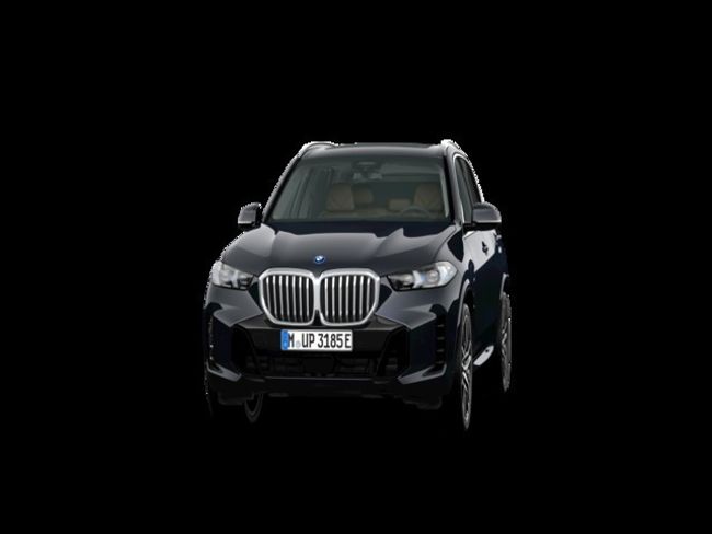 BMW X5 xDrive50e xLine 360 kW (489 CV)