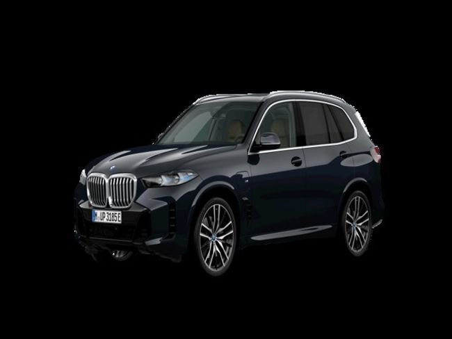 BMW X5 xDrive50e xLine 360 kW (489 CV)