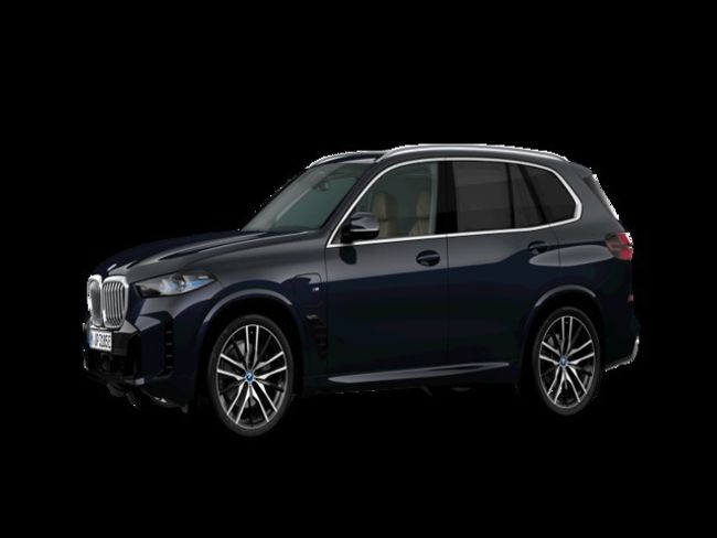 BMW X5 xDrive50e xLine 360 kW (489 CV)