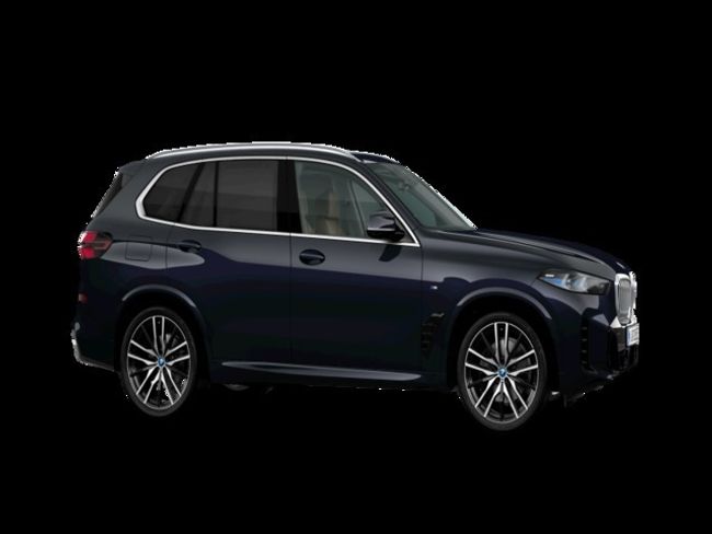 BMW X5 xDrive50e xLine 360 kW (489 CV)