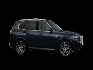 BMW X5 xDrive50e xLine 360 kW (489 CV)  - Foto 15