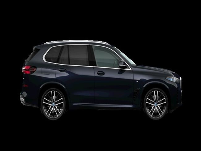 BMW X5 xDrive50e xLine 360 kW (489 CV)