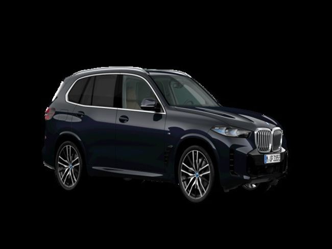 BMW X5 xDrive50e xLine 360 kW (489 CV)
