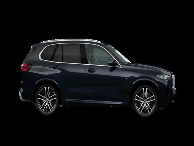 BMW X5 xDrive50e xLine 360 kW (489 CV)