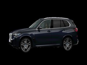 BMW X5 xDrive50e xLine 360 kW (489 CV)  - Foto 24