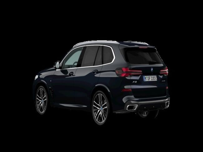 BMW X5 xDrive50e xLine 360 kW (489 CV)