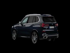 BMW X5 xDrive50e xLine 360 kW (489 CV)  - Foto 35