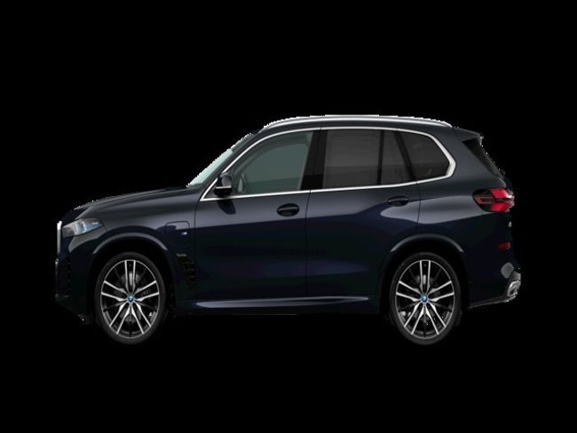 BMW X5 xDrive50e xLine 360 kW (489 CV)
